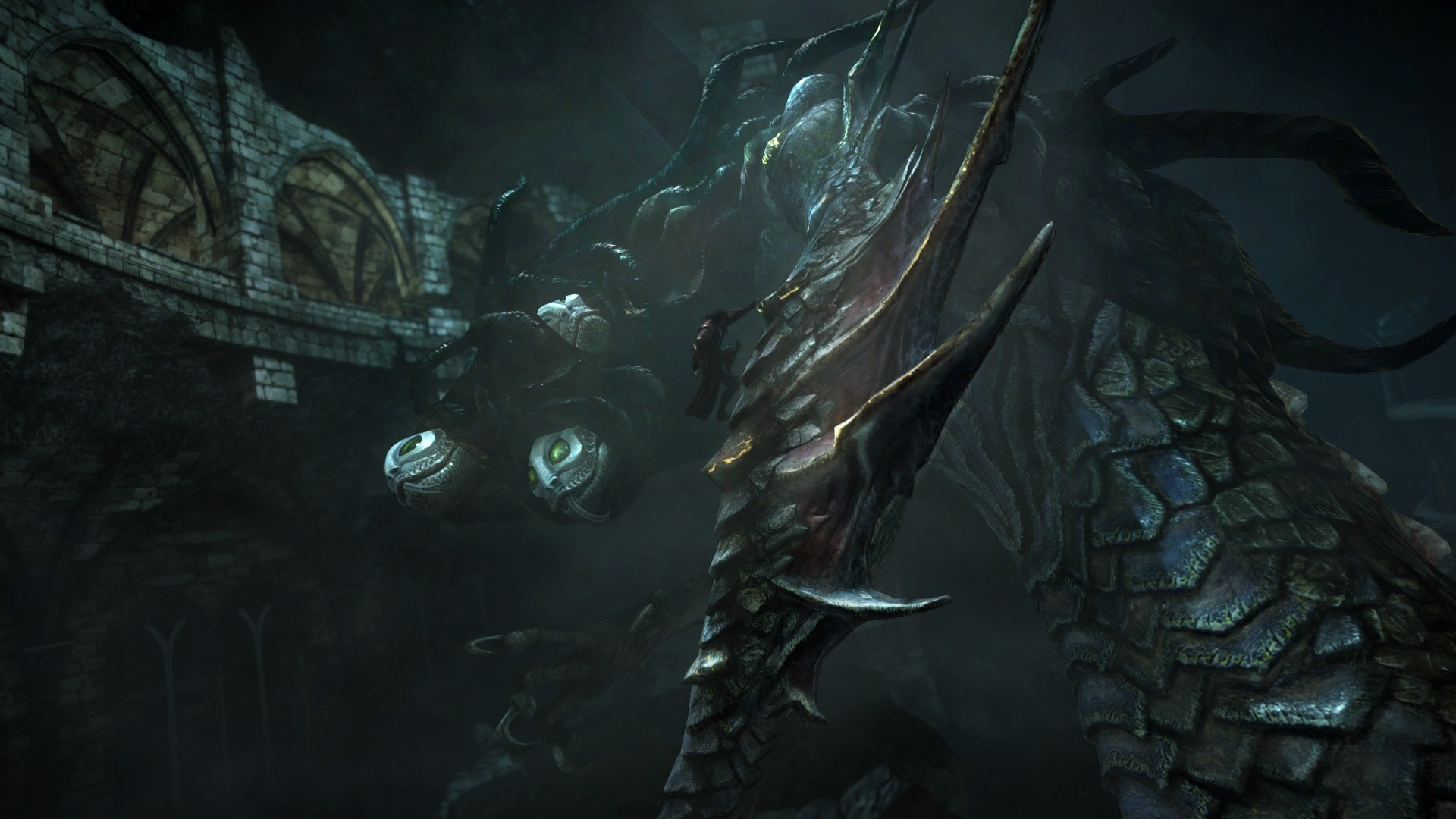 Castlevania: Lords of Shadow 2 (Edición Especial) - Imagen 8